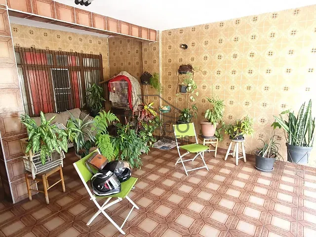 Casa com 200m² 4 quartos e 2 banheiros, à venda, no bairro Vila Moreira em São Paulo