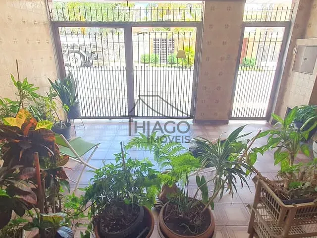 Casa com 200m² 4 quartos e 2 banheiros, à venda, no bairro Vila Moreira em São Paulo