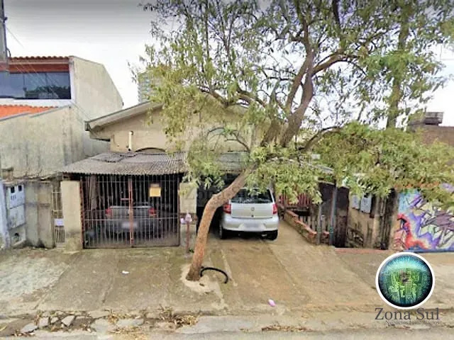 Casa com 300m² 3 quartos e 2 banheiros, à venda, no bairro Jardim Maria Jose em Votorantim