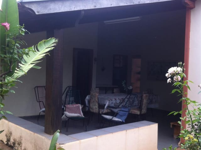 Foto do Casa - Casa à venda 3 Quartos, 1 Suite, 300M², Conjunto Treze de Maio, Uberaba - MG | ZUCATO IMOBILIARIA LTDA