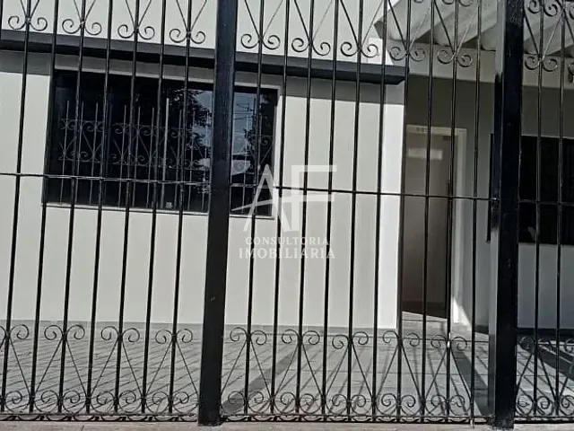 Casa com 300m² 3 quartos e 3 banheiros, à venda, no bairro Jardim Santa Clara em Taubaté