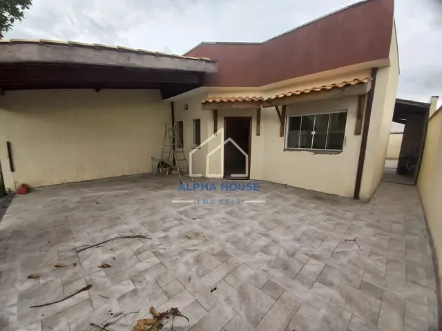 Casa 3 quartos e 1 banheiro, à venda, no bairro Flamboyant em Pindamonhangaba