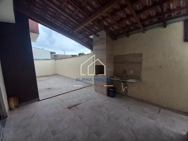 Casa 3 quartos e 1 banheiro, à venda, no bairro Flamboyant em Pindamonhangaba
