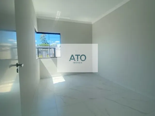 Casa com 108m² 2 quartos e 1 banheiro, à venda, no bairro Areias lot terra firme em Tijucas