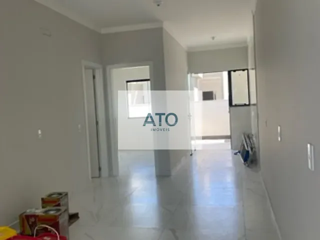 Casa com 108m² 2 quartos e 1 banheiro, à venda, no bairro Areias lot terra firme em Tijucas