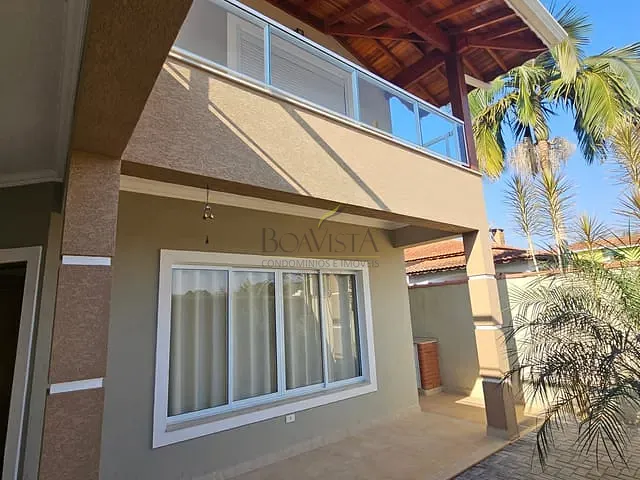 Casa com 360m² 2 quartos e 4 banheiros, à venda, no bairro Recanto Cachoeira em Piracaia