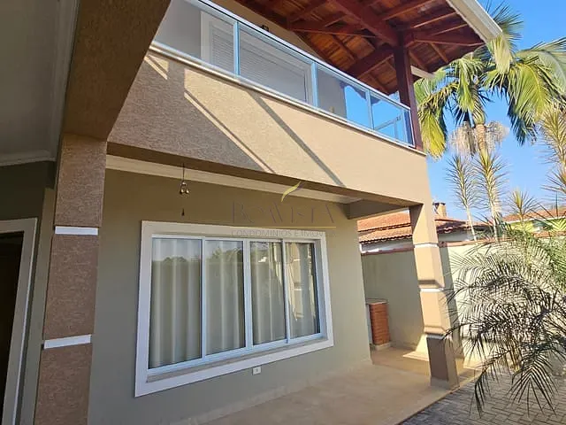 Casa com 360m² 2 quartos e 4 banheiros, à venda, no bairro Recanto Cachoeira em Piracaia