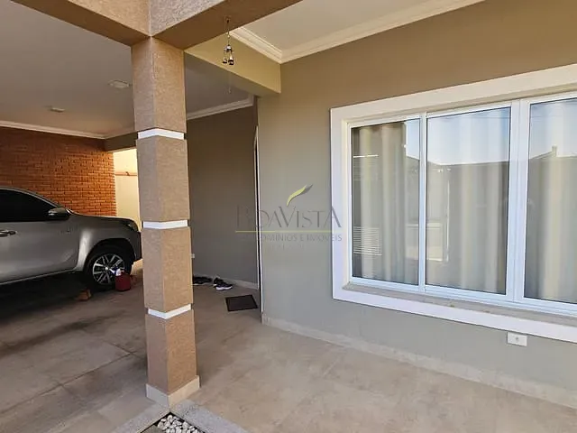 Casa com 360m² 2 quartos e 4 banheiros, à venda, no bairro Recanto Cachoeira em Piracaia