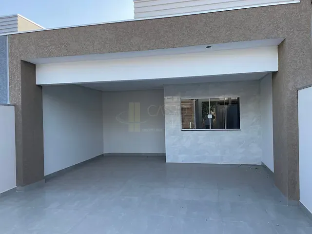 Casa com 180m² 3 quartos e 3 banheiros, à venda, no bairro Solar de Toscana em Apucarana