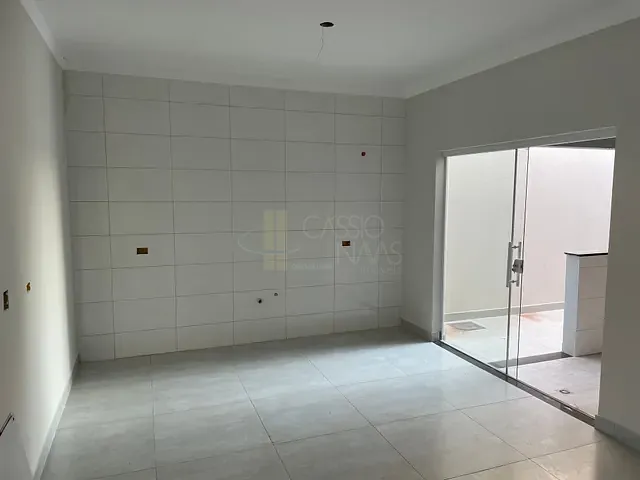 Casa com 180m² 3 quartos e 3 banheiros, à venda, no bairro Solar de Toscana em Apucarana