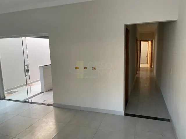 Casa com 180m² 3 quartos e 3 banheiros, à venda, no bairro Solar de Toscana em Apucarana