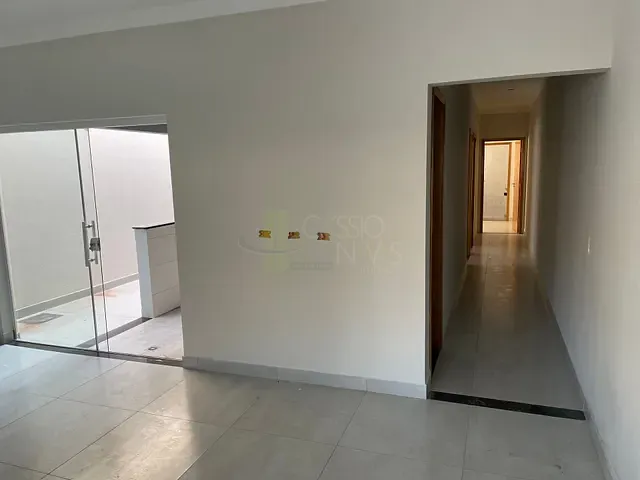 Casa com 180m² 3 quartos e 3 banheiros, à venda, no bairro Solar de Toscana em Apucarana