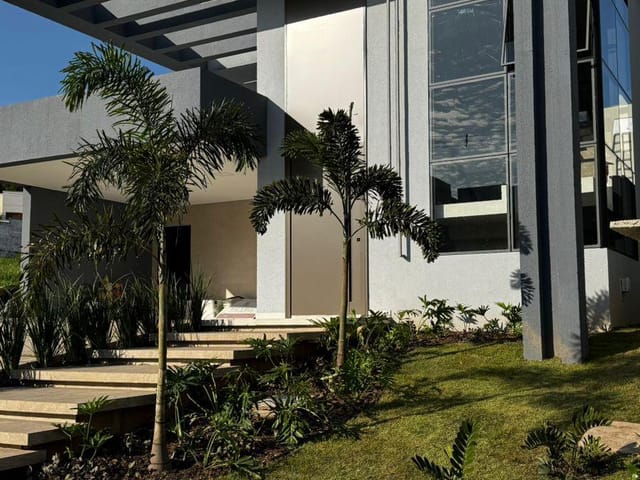 Foto do Casa - Casa à venda, Condomínio Verana, Teresina, PI | Cristina Lopes Imobiliária