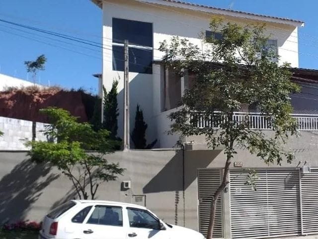 Foto do Casa - Casa à Venda, Jardim Caçula, Jundiaí, SP | Copette Imóveis