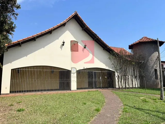 Casa com 1749m² 3 quartos e 4 banheiros, para alugar, no bairro Cidade Jardim em Pirassununga