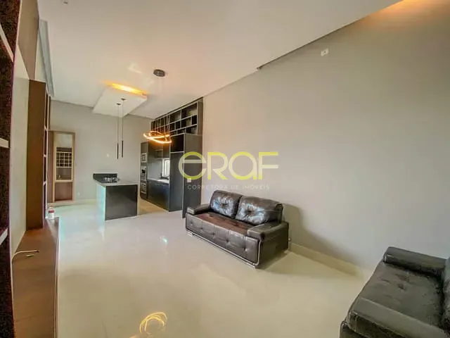 Casa 2 quartos e 2 banheiros, à venda, no bairro Parque Laguna II em Formosa