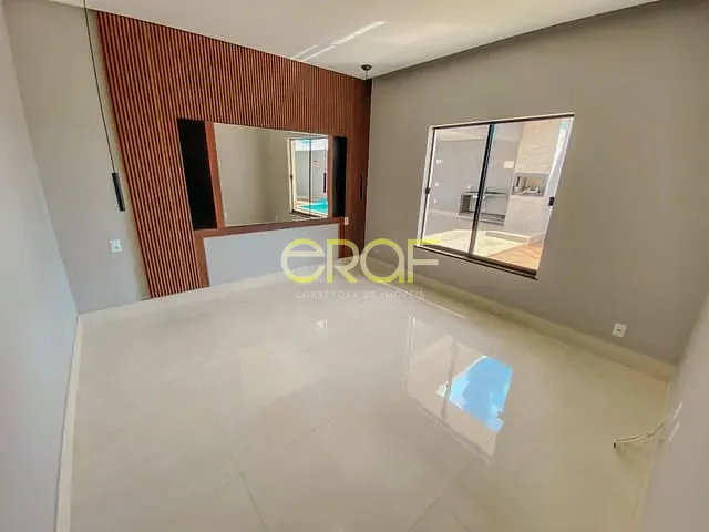 Casa 2 quartos e 2 banheiros, à venda, no bairro Parque Laguna II em Formosa