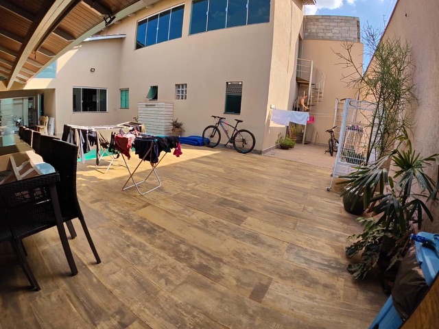 Foto do Casa - Casa à Venda, Vila Santa Rita, Goiânia, GO | M360 Imóveis