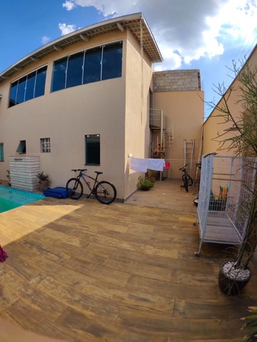Foto do Casa - Casa à Venda, Vila Santa Rita, Goiânia, GO | M360 Imóveis