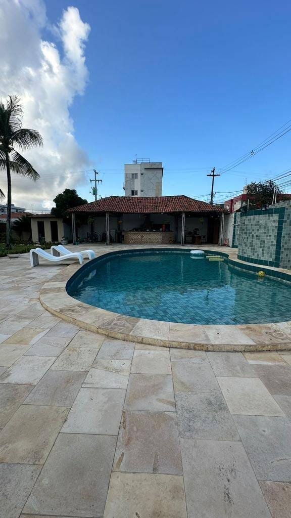 Casa, 6 quartos, 560 m² - Foto 7