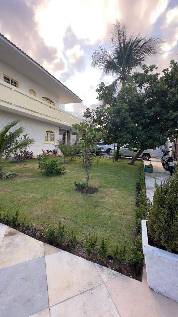 Casa, 6 quartos, 560 m² - Foto 3