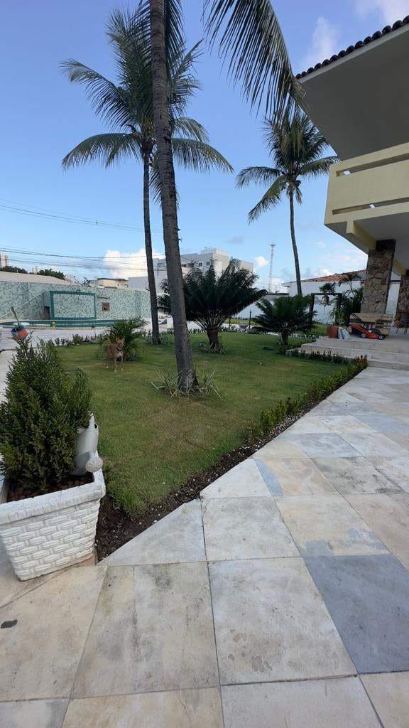 Casa, 6 quartos, 560 m² - Foto 4