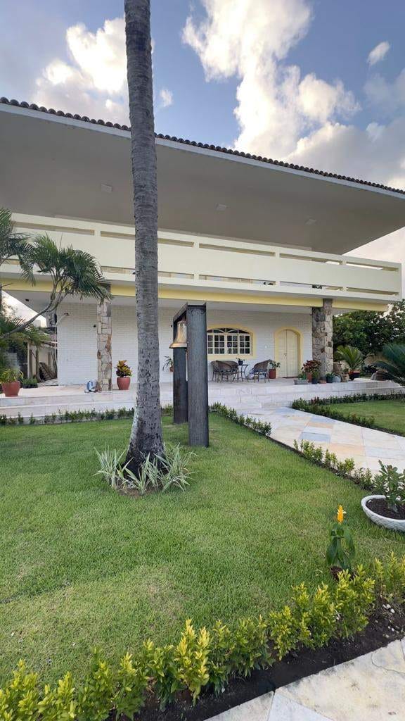 Casa, 6 quartos, 560 m² - Foto 6