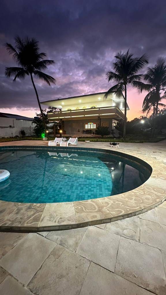 Casa, 6 quartos, 560 m² - Foto 8
