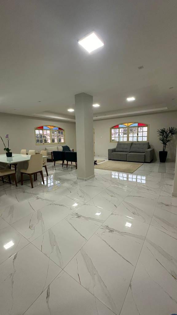 Casa, 6 quartos, 560 m² - Foto 9