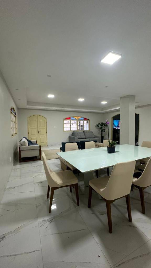 Casa, 6 quartos, 560 m² - Foto 10
