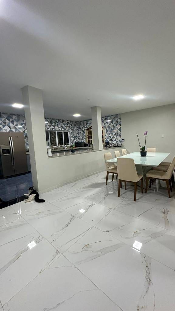 Casa, 6 quartos, 560 m² - Foto 11