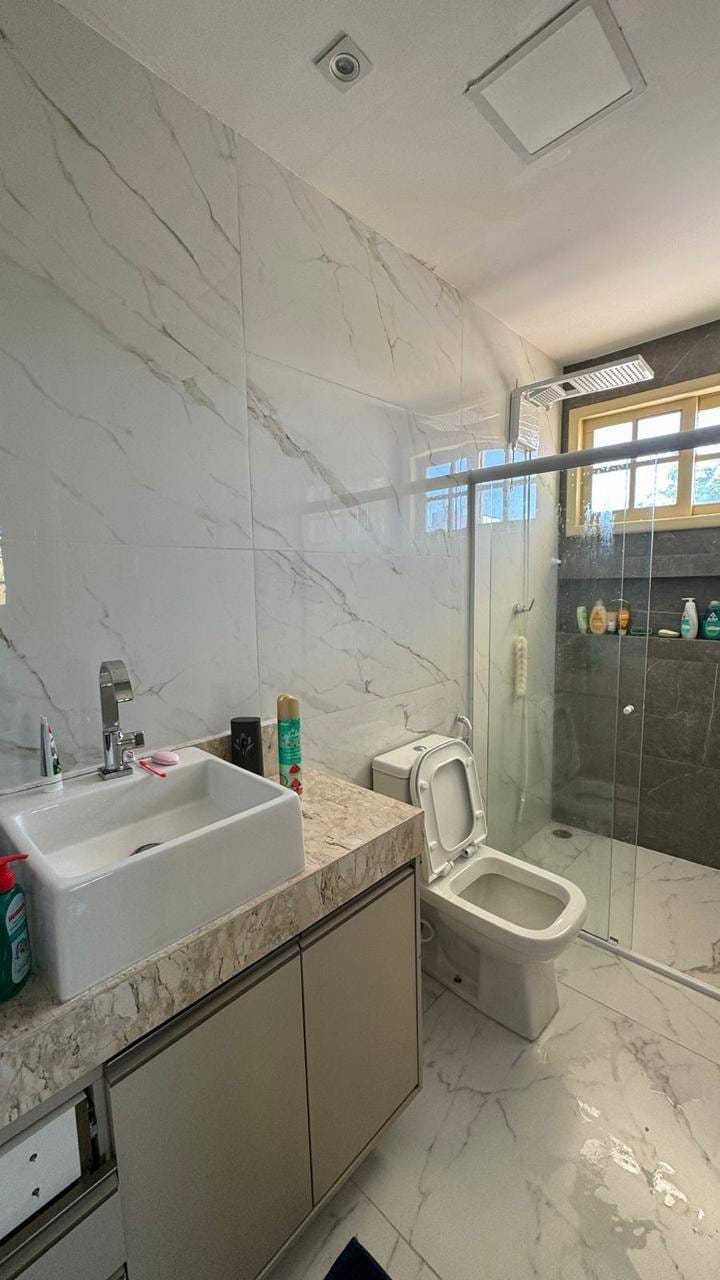 Casa, 6 quartos, 560 m² - Foto 15