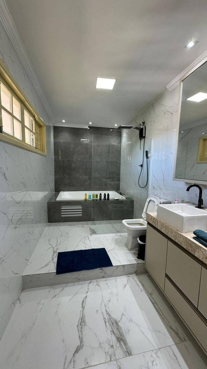 Casa, 6 quartos, 560 m² - Foto 18