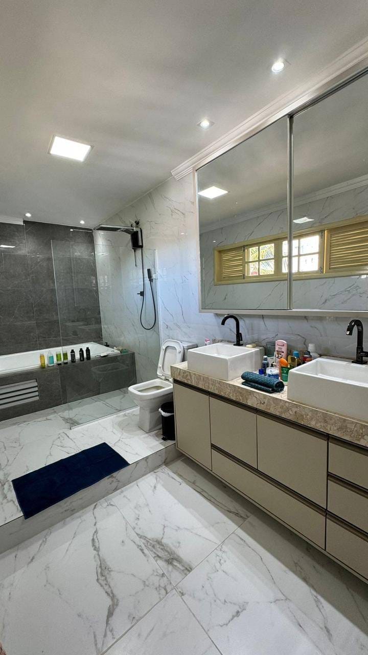 Casa, 6 quartos, 560 m² - Foto 24