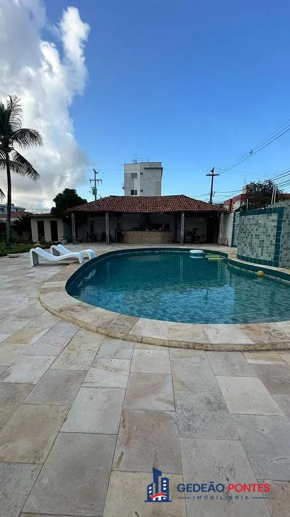 Casa, 6 quartos, 560 m² - Foto 7