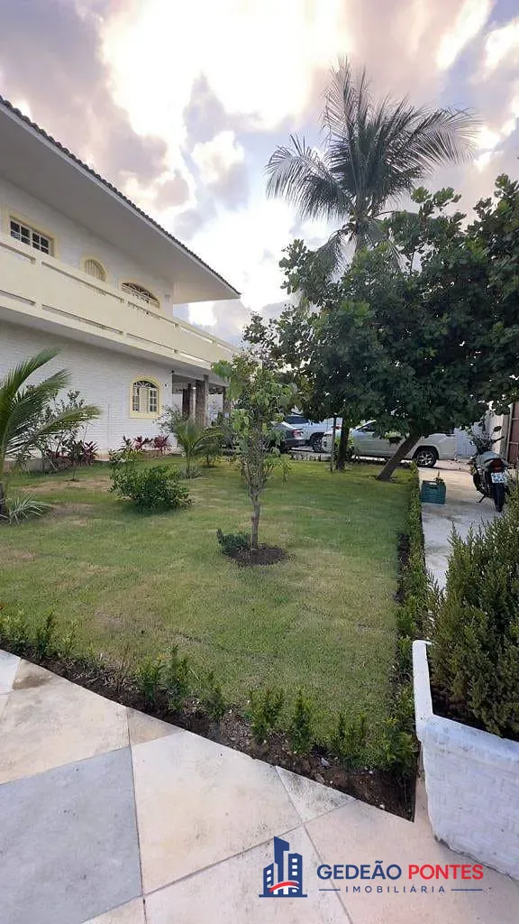 Casa, 6 quartos, 560 m² - Foto 3
