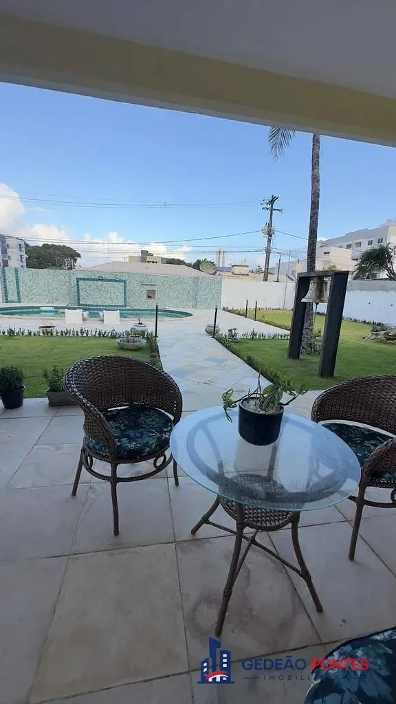 Casa, 6 quartos, 560 m² - Foto 5