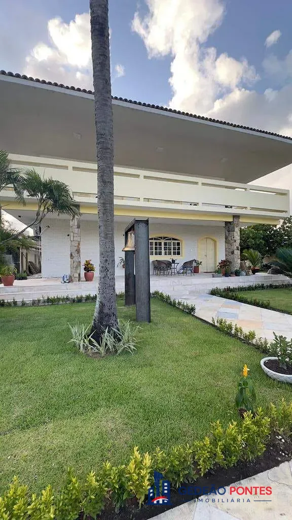 Casa, 6 quartos, 560 m² - Foto 6