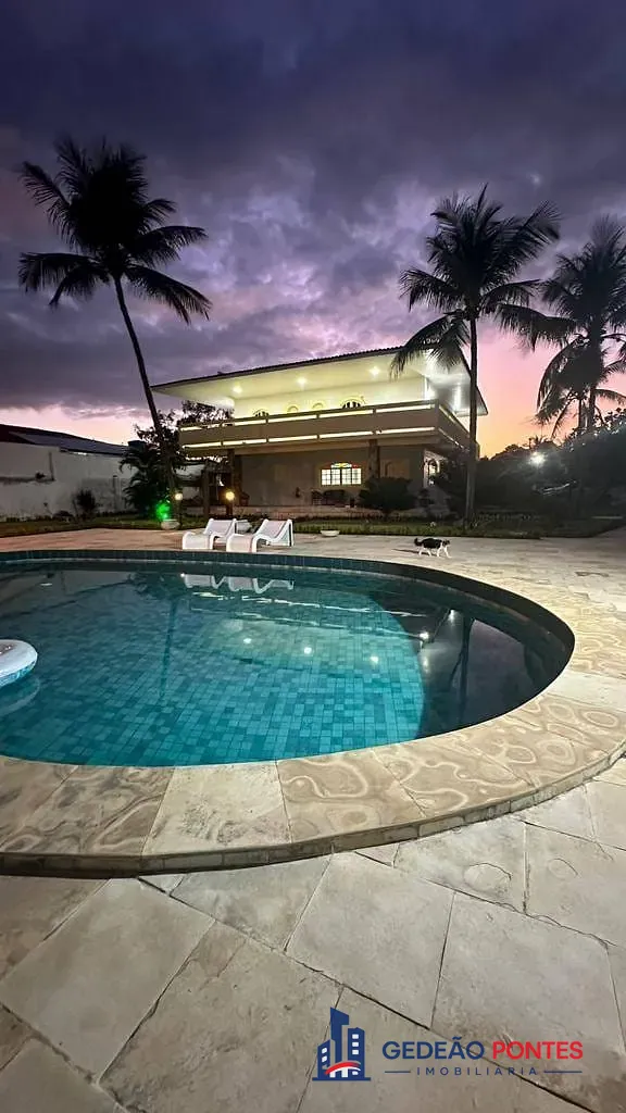 Casa, 6 quartos, 560 m² - Foto 8