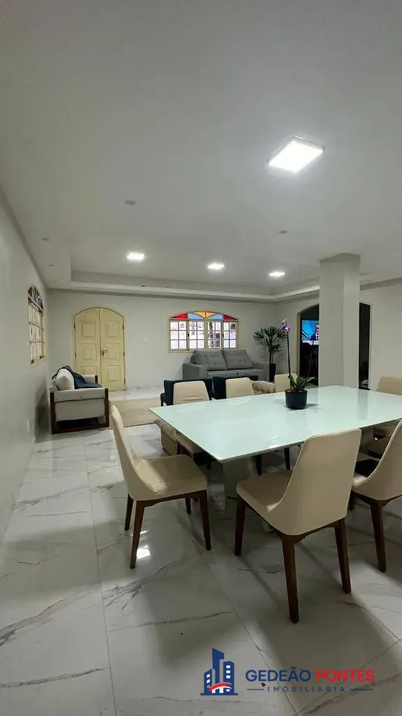 Casa, 6 quartos, 560 m² - Foto 10