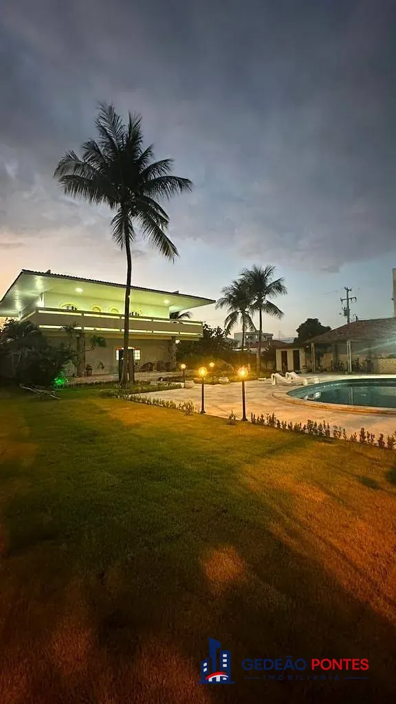 Casa, 6 quartos, 560 m² - Foto 2
