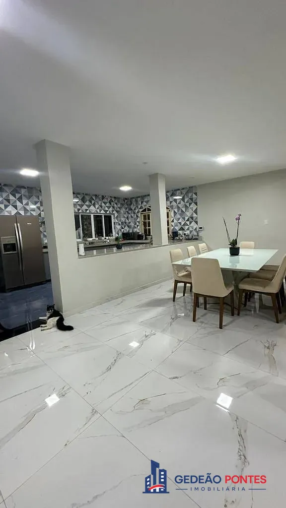 Casa, 6 quartos, 560 m² - Foto 11