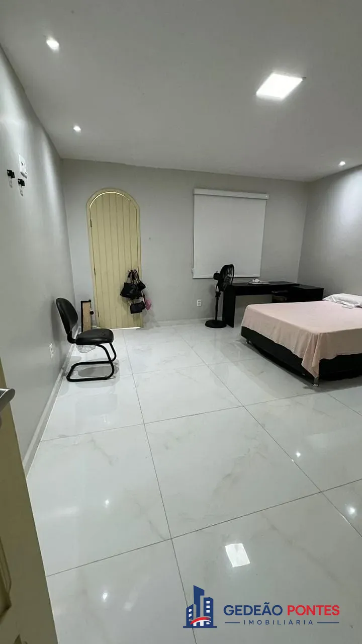 Casa, 6 quartos, 560 m² - Foto 13
