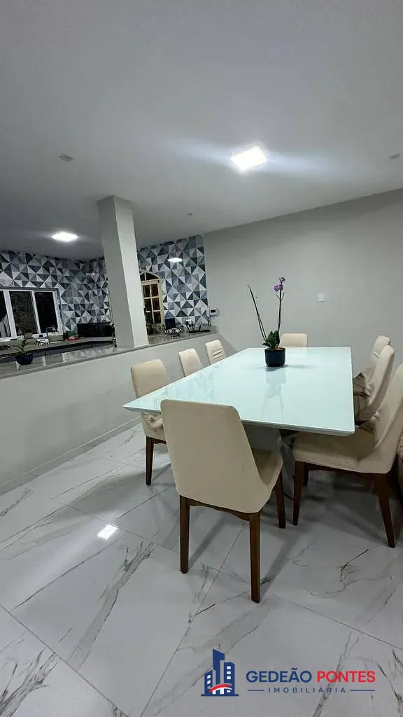 Casa, 6 quartos, 560 m² - Foto 14