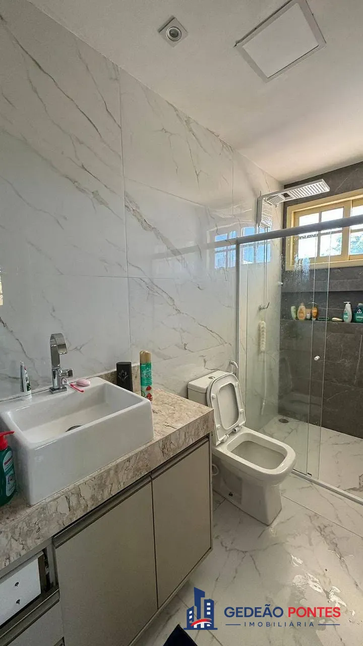 Casa, 6 quartos, 560 m² - Foto 15