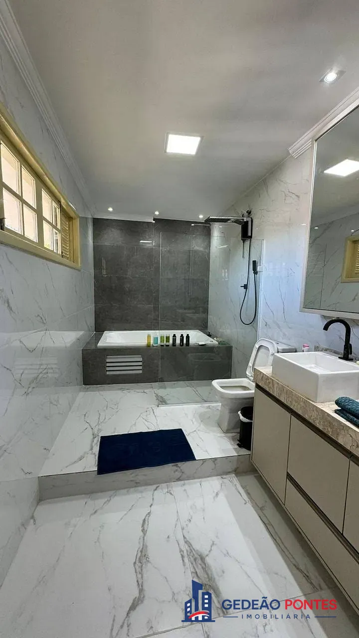 Casa, 6 quartos, 560 m² - Foto 18