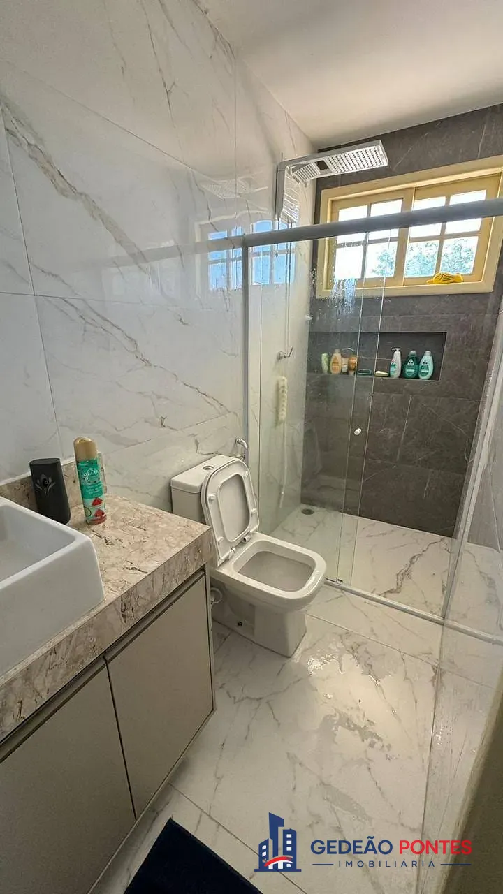 Casa, 6 quartos, 560 m² - Foto 19