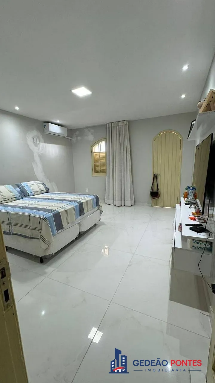Casa, 6 quartos, 560 m² - Foto 23
