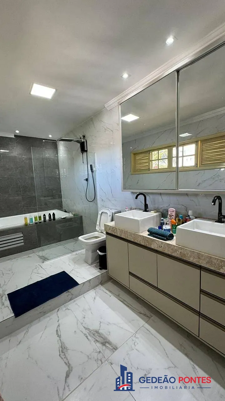 Casa, 6 quartos, 560 m² - Foto 24