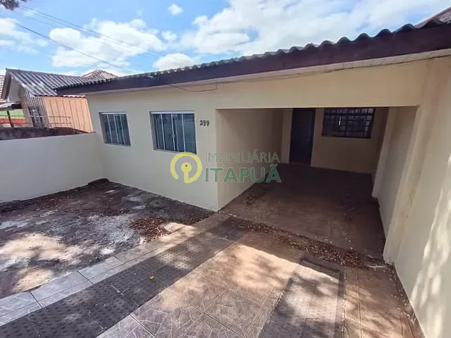 Casa com 270m² 3 quartos e 1 banheiro, à venda, no bairro Vila Recreio em Londrina